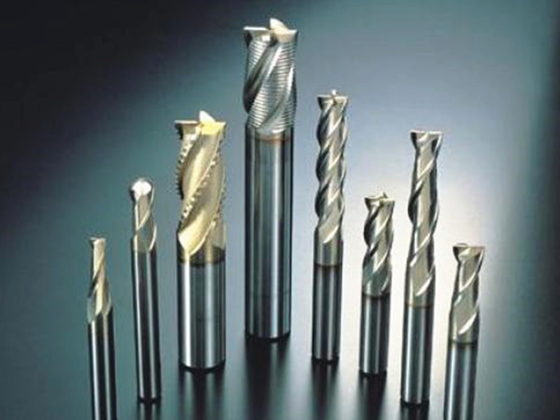 Hard Alloy