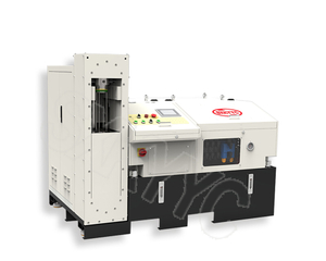U100 & U150 Integrated Cold & Warm Isostatic Press