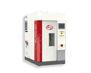 Dry-Bag Isostatic Press